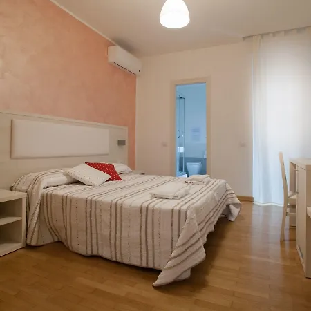 Bed and Breakfast Momenti Romani Ρώμη