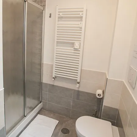 Bed and Breakfast Momenti Romani Ρώμη