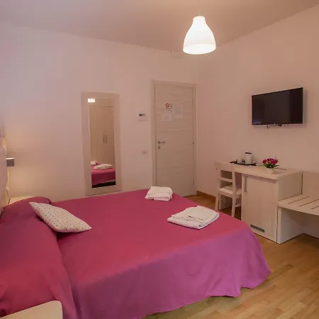 Momenti Romani Bed & Breakfast
