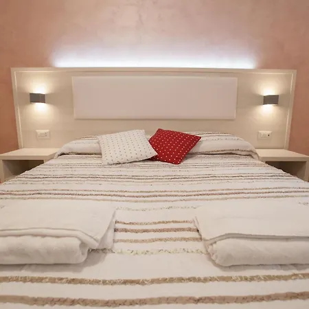 Alojamento de Acomodação e Pequeno-almoço Momenti Romani Roma