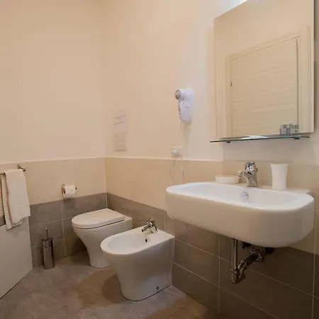 Bed & Breakfast Momenti Romani Rome