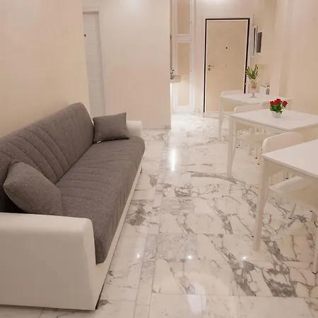 Bed & Breakfast Momenti Romani Roma