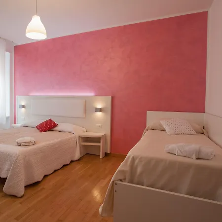 Momenti Romani Bed and Breakfast