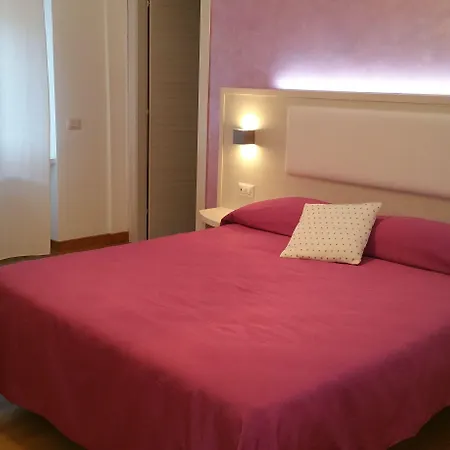 Bed & Breakfast Momenti Romani Roma
