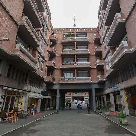 Bed & Breakfast Momenti Romani Roma