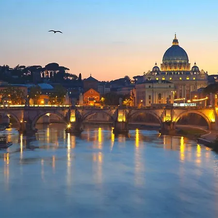 Momenti Romani 4* Ρώμη