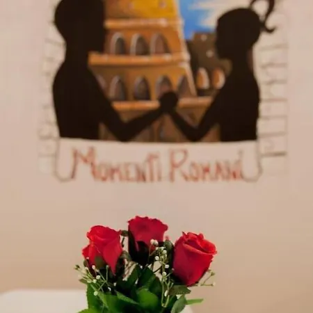 Momenti Romani روما