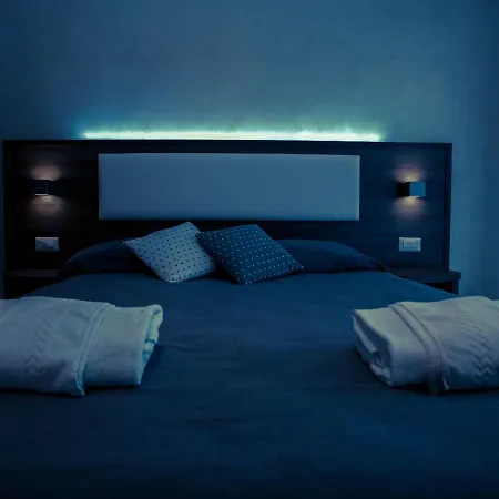 Bed and Breakfast Momenti Romani