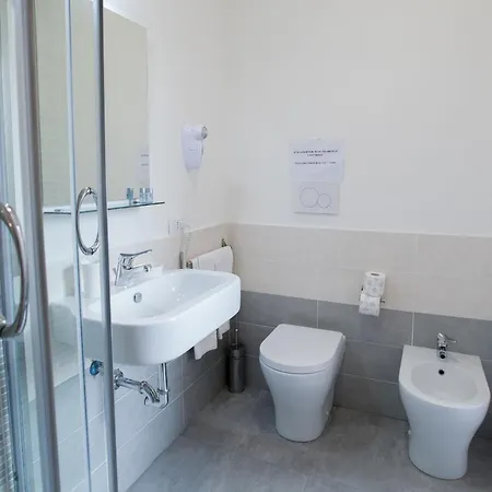 Momenti Romani Bed and Breakfast Ρώμη