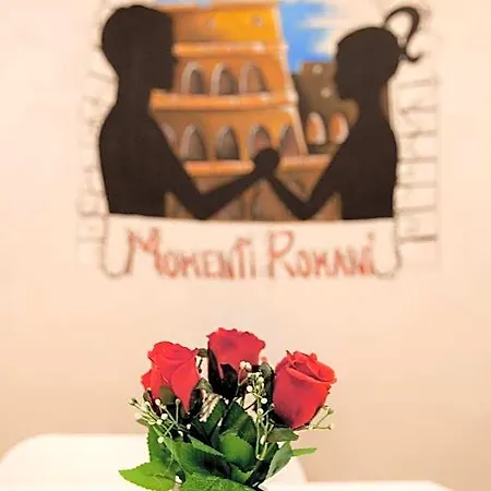 Bed & Breakfast Momenti Romani