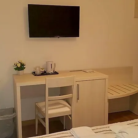 Bed & Breakfast Momenti Romani Roma