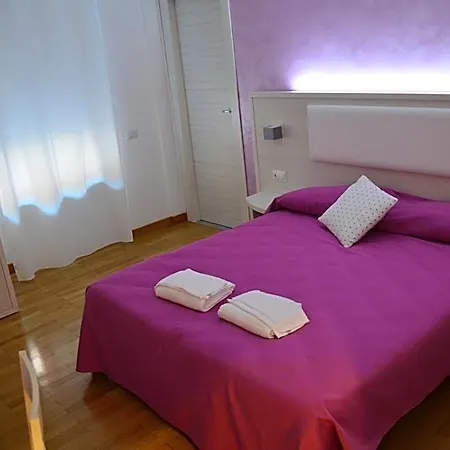 Bed & Breakfast Momenti Romani Roma
