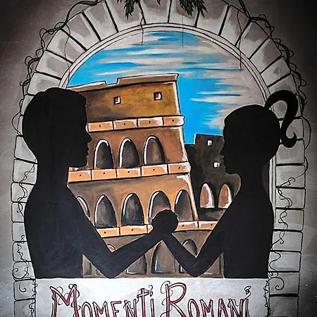 Momenti Romani