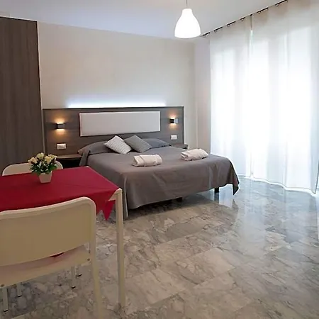 Bed & Breakfast Momenti Romani