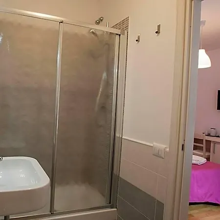 Bed & Breakfast Momenti Romani 4*
