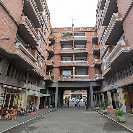 Bed & Breakfast Momenti Romani Roma