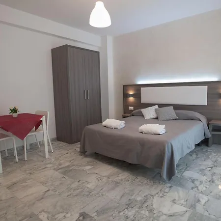 Momenti Romani Bed & Breakfast