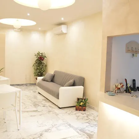 Bed & Breakfast Momenti Romani Rome