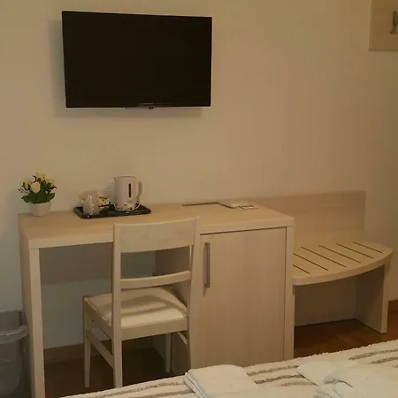 Momenti Romani Bed & Breakfast Řím