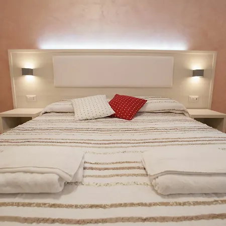 Bed & Breakfast Momenti Romani Rome