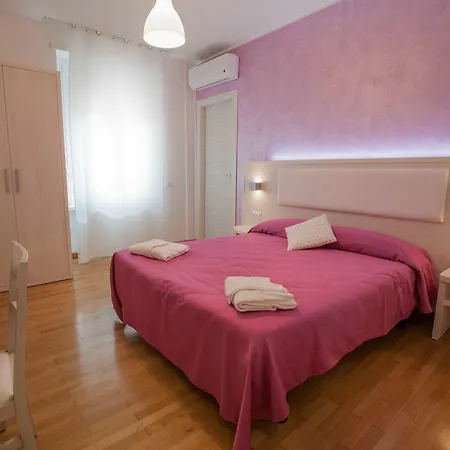 Bed & Breakfast Momenti Romani