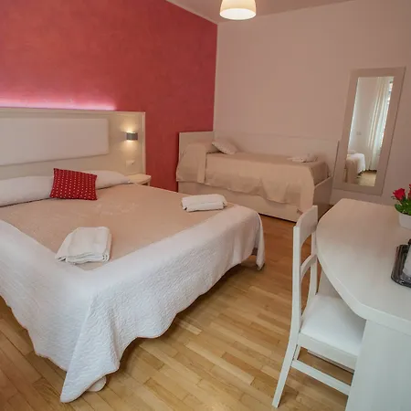 Bed & Breakfast Momenti Romani