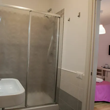 Momenti Romani Bed & Breakfast Řím