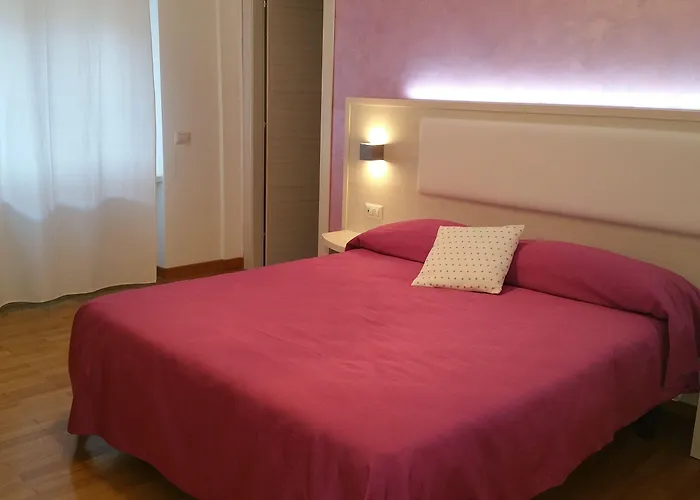 Bed & Breakfast Momenti Romani Roma