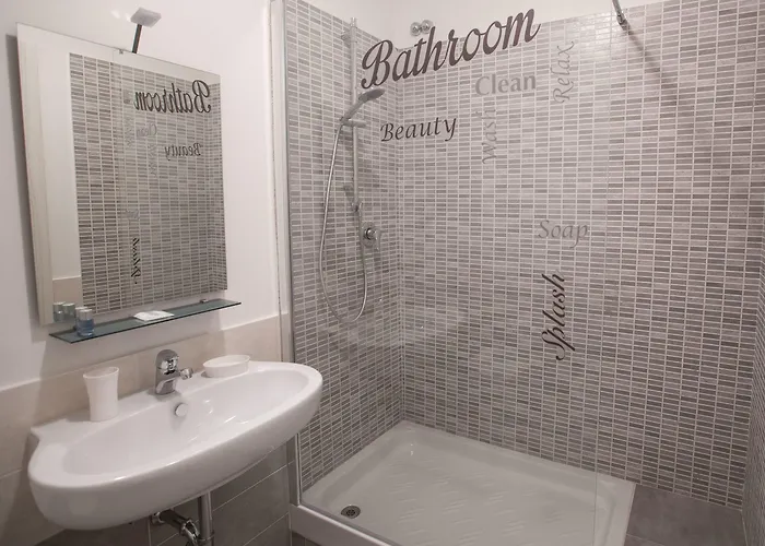 Bed & Breakfast Momenti Romani Roma