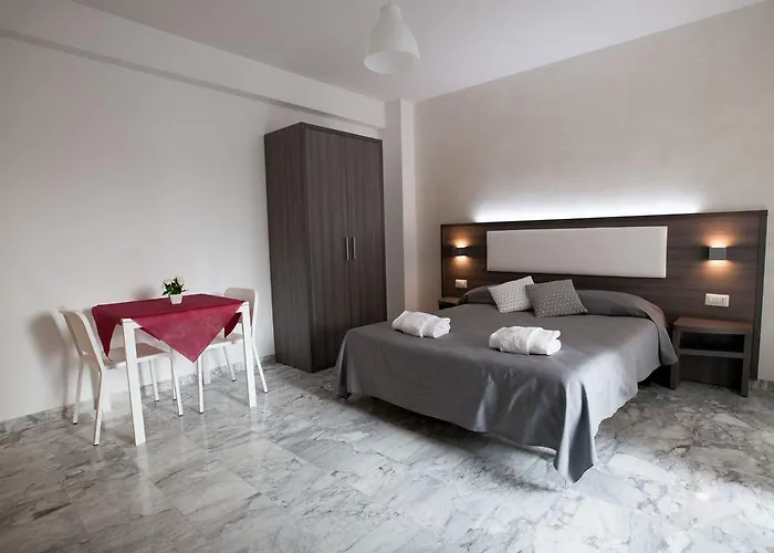 Bed & Breakfast Momenti Romani Roma