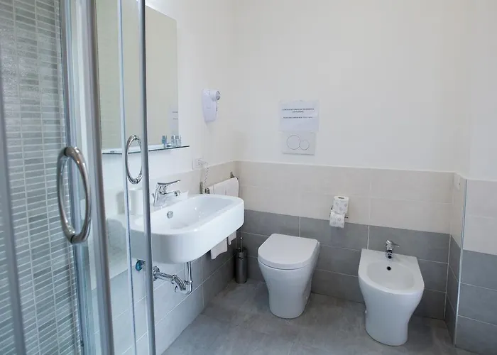 Bed & Breakfast Momenti Romani