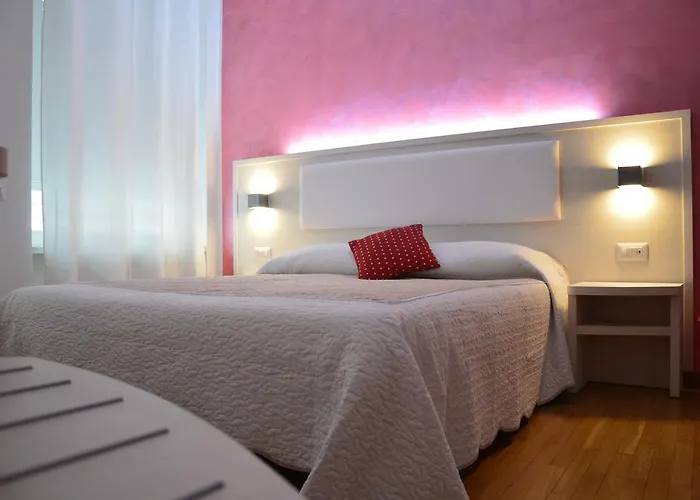 Bed & Breakfast Momenti Romani Roma