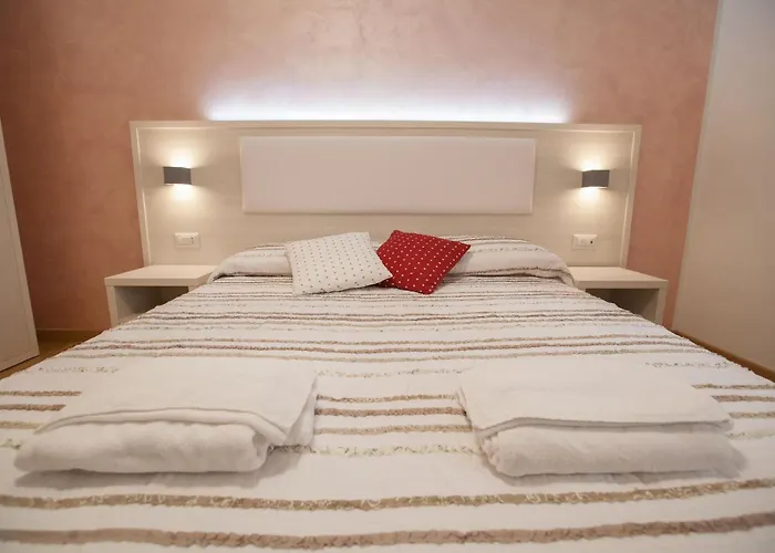 Bed & Breakfast Momenti Romani Roma