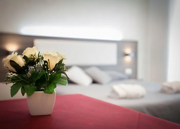 Momenti Romani 4* Roma