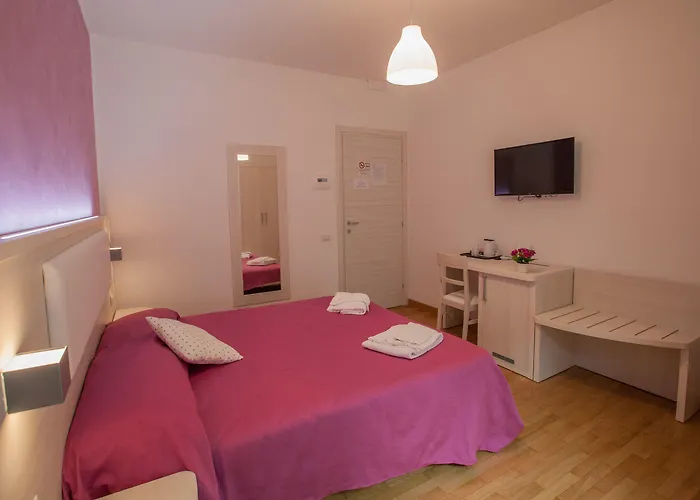 Momenti Romani Bed & Breakfast