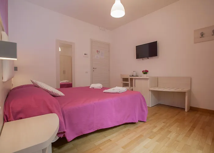 Bed & Breakfast Momenti Romani