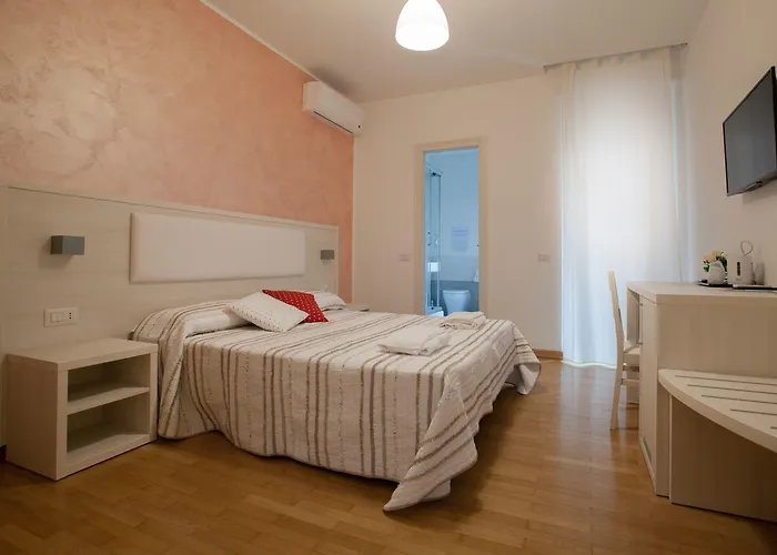 Bed & Breakfast Momenti Romani Řím