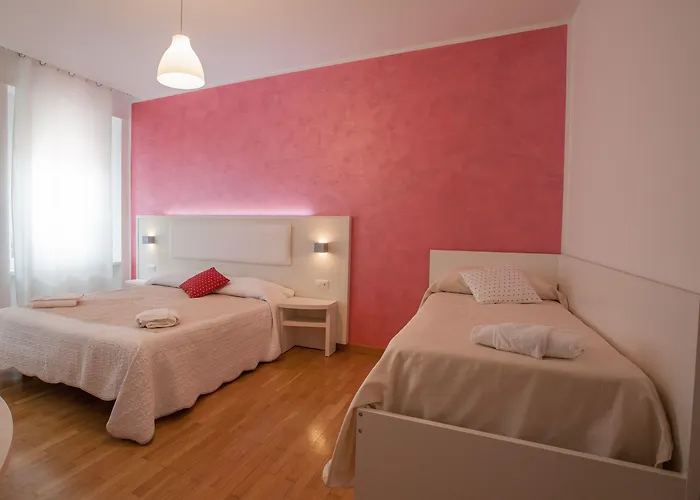 Momenti Romani Bed & Breakfast