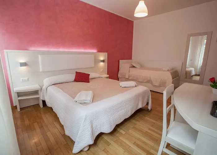 Momenti Romani Bed & Breakfast